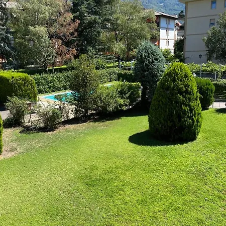 Apartment Etschmann Meran