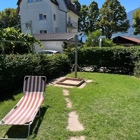 Apartment Etschmann *