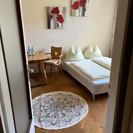 Apartment Etschmann *