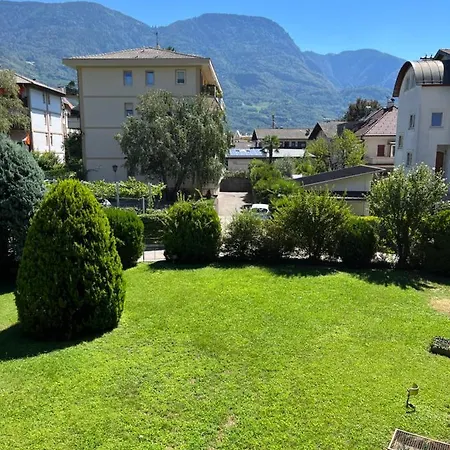 Etschmann Apartment Meran