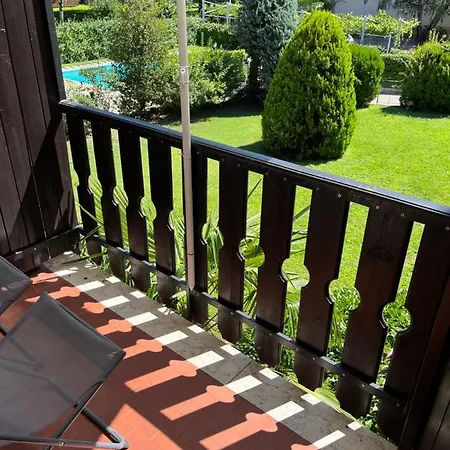 Apartment Etschmann