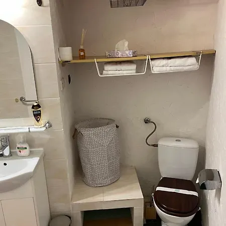 Apartament Etschmann Meran