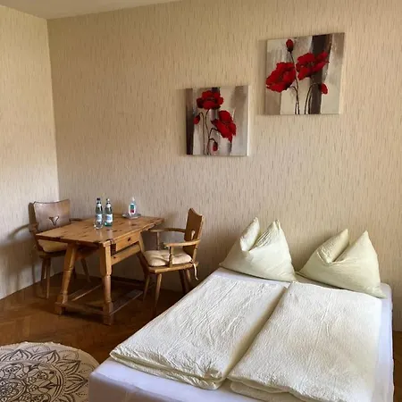 Apartment Etschmann Meran